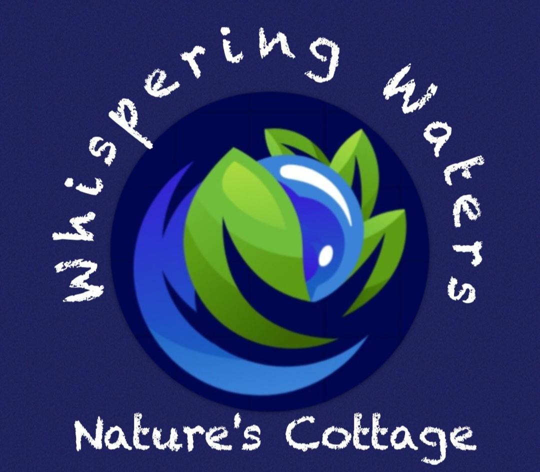 Whispering Waters Nature'S Cottage Kingston Exterior photo